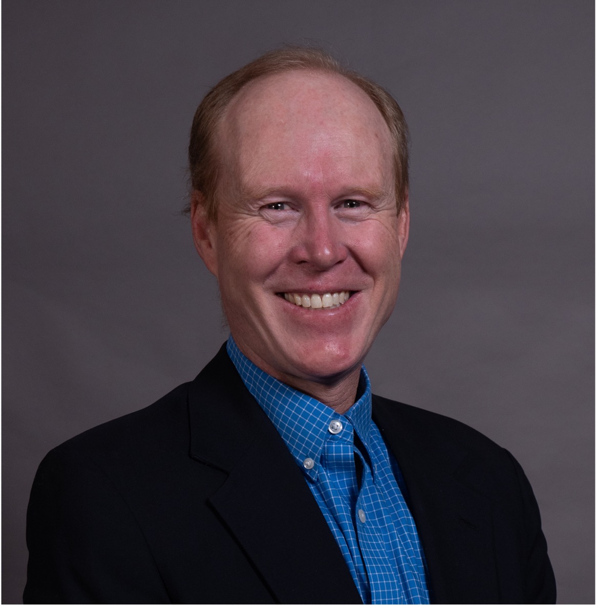 John nibarger